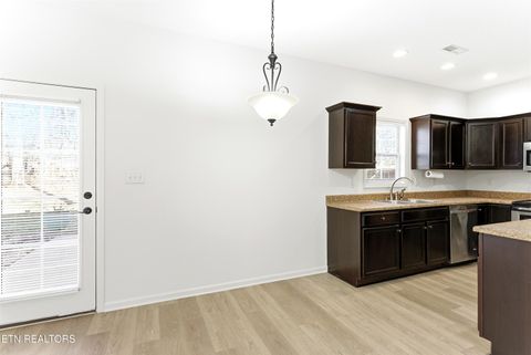 Tiny photo for 7124 Grizzly Creek Lane, Powell, TN 37849 (MLS # 1327207)