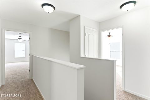 Tiny photo for 7124 Grizzly Creek Lane, Powell, TN 37849 (MLS # 1327207)