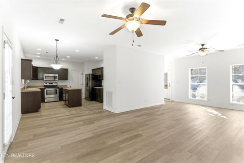 Tiny photo for 7124 Grizzly Creek Lane, Powell, TN 37849 (MLS # 1327207)