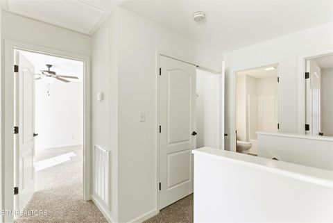 Tiny photo for 7124 Grizzly Creek Lane, Powell, TN 37849 (MLS # 1327207)