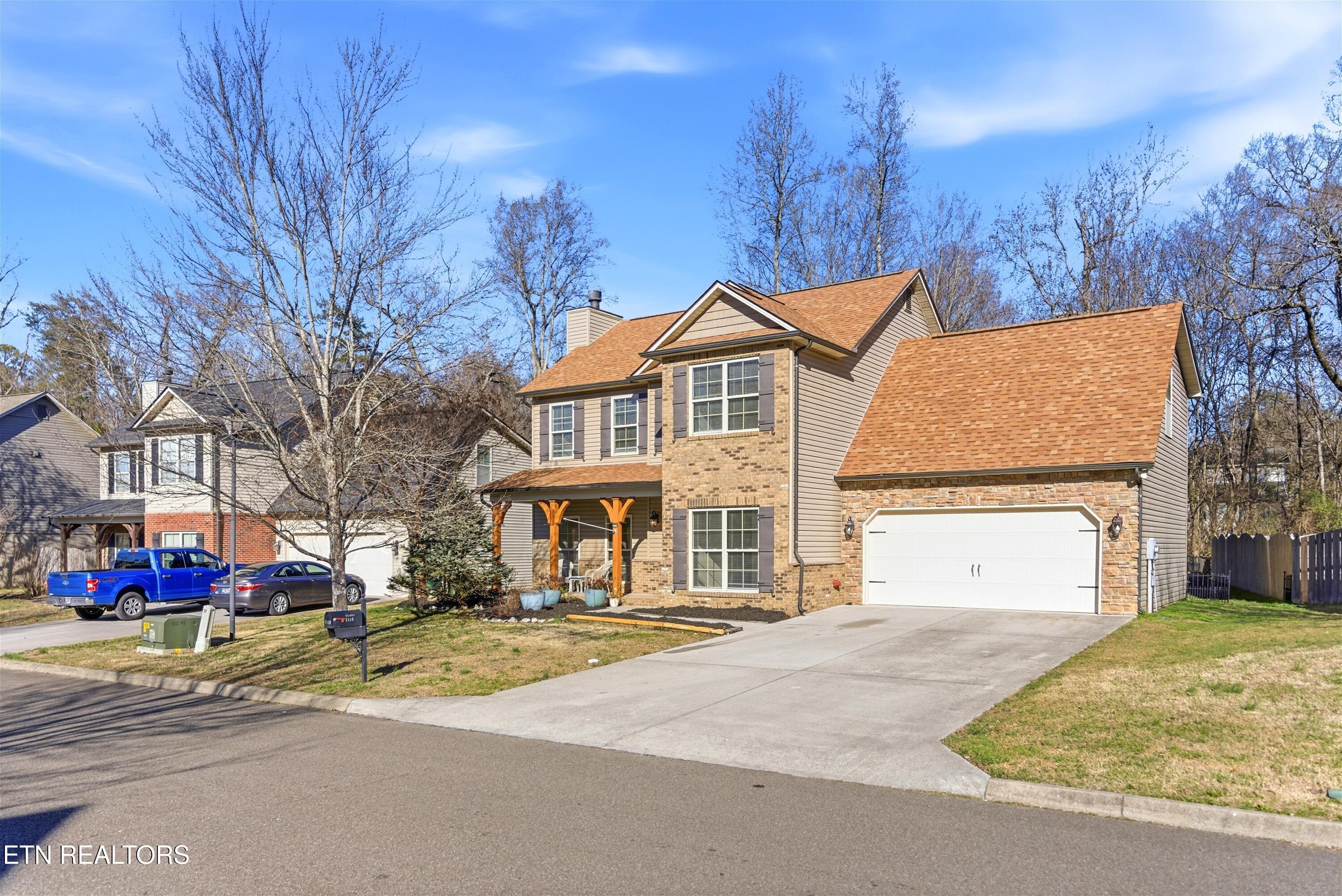 7124 Grizzly Creek Lane