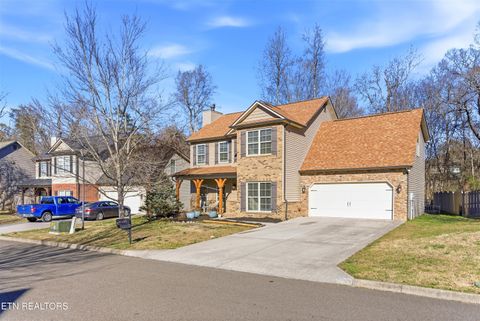 Tiny photo for 7124 Grizzly Creek Lane, Powell, TN 37849 (MLS # 1327207)