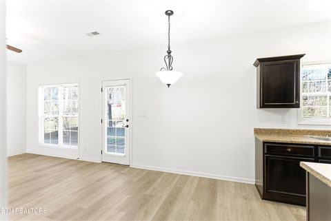 Tiny photo for 7124 Grizzly Creek Lane, Powell, TN 37849 (MLS # 1327207)