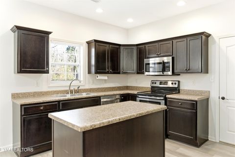 Tiny photo for 7124 Grizzly Creek Lane, Powell, TN 37849 (MLS # 1327207)