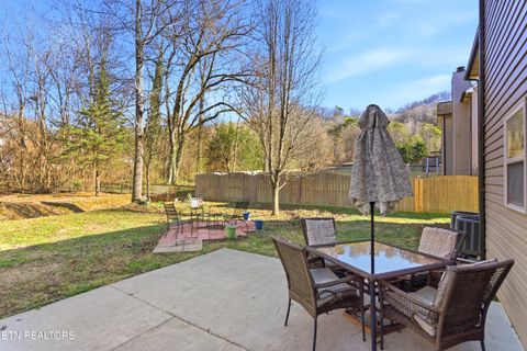 Tiny photo for 7124 Grizzly Creek Lane, Powell, TN 37849 (MLS # 1327207)
