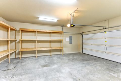 Tiny photo for 7124 Grizzly Creek Lane, Powell, TN 37849 (MLS # 1327207)