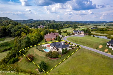 Tiny photo for 225 Bobwhite Tr, Sevierville, TN 37876 (MLS # 1324769)