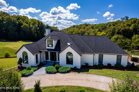 Photo of 225 Bobwhite Tr, Sevierville, TN 37876 (MLS # 1324769)