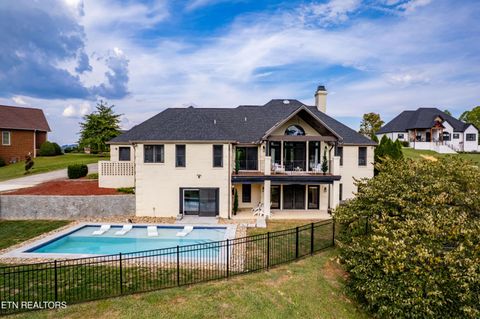 Tiny photo for 225 Bobwhite Tr, Sevierville, TN 37876 (MLS # 1324769)