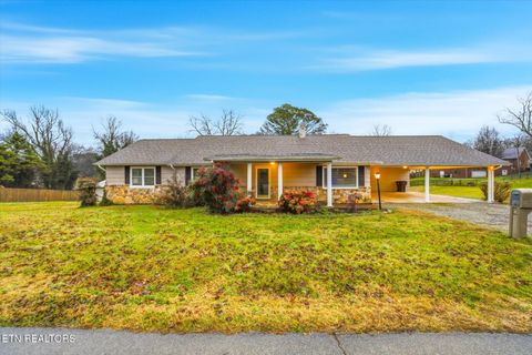 Photo of 553 Mill St, Madisonville, TN 37354 (MLS # 1326084)