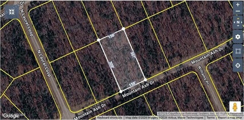 Tiny photo for 1 Mountain Ash Drive, Monterey, TN 38574 (MLS # 1355590)