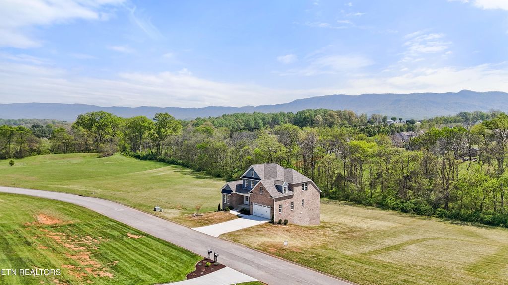 Photo of 630 Winding Creek Way, Walland, TN 37886 (MLS # 1331093)