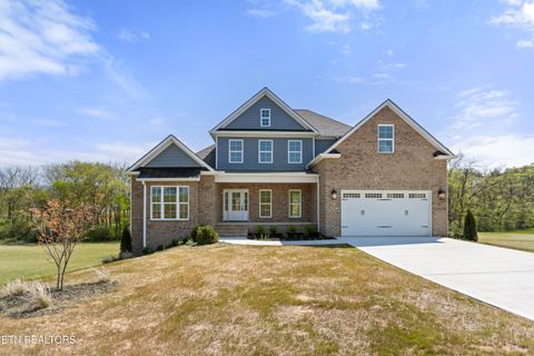 630 Winding Creek Way Walland TN 37886