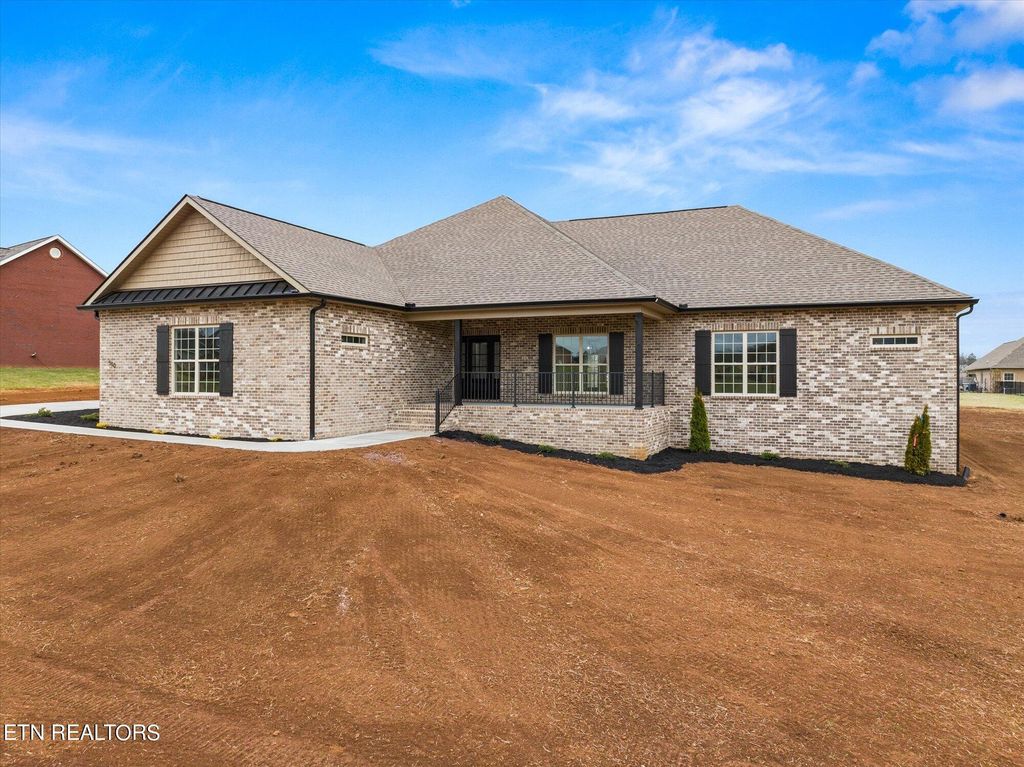 Photo of 510 Bainbridge Drive, Walland, TN 37886 (MLS # 1248258)