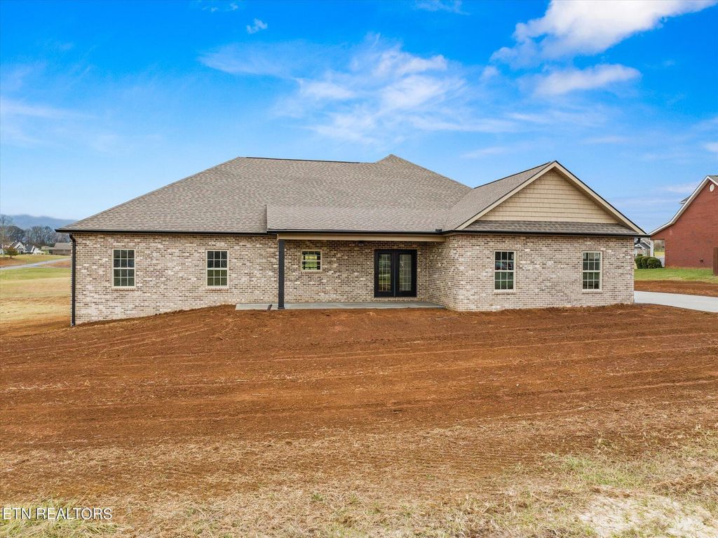 Photo of 510 Bainbridge Drive, Walland, TN 37886 (MLS # 1248258)