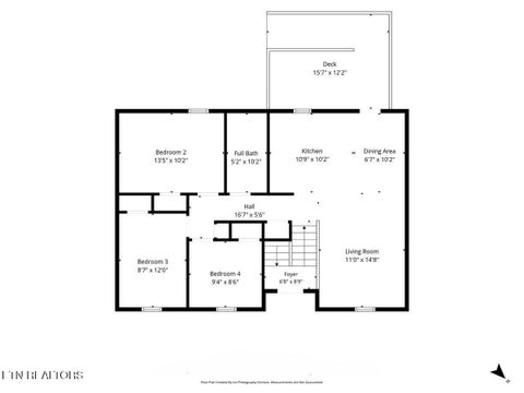 Tiny photo for 10016 Branchview Drive, Knoxville, TN 37932 (MLS # 1360303)