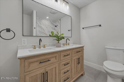 Tiny photo for 10016 Branchview Drive, Knoxville, TN 37932 (MLS # 1360303)