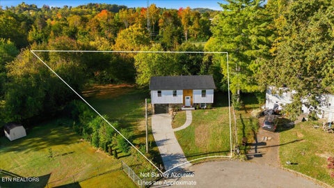 Tiny photo for 10016 Branchview Drive, Knoxville, TN 37932 (MLS # 1360303)