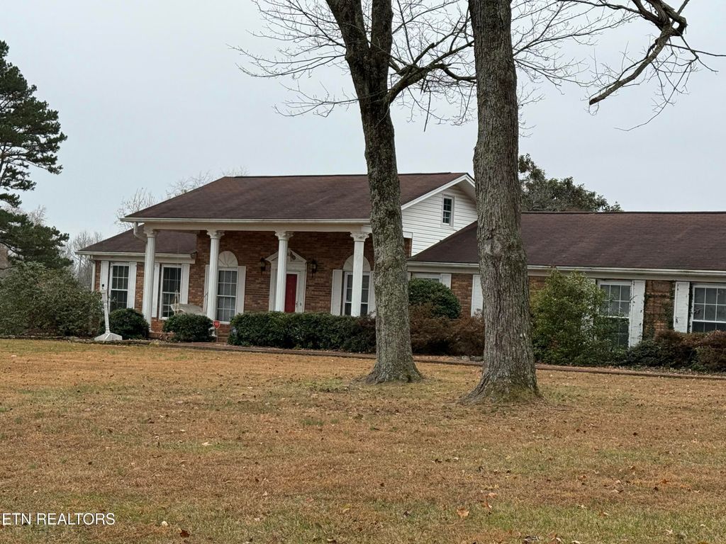 Photo of 714 Joiner Hollow Rd, Rockwood, TN 37854 (MLS # 1322654)