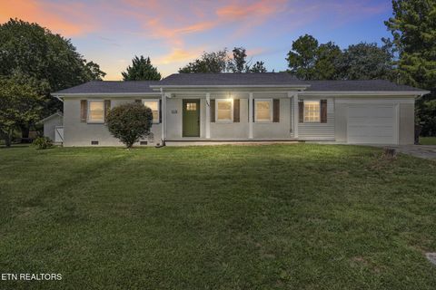 145 Gayle Ave Lenoir City TN 37771