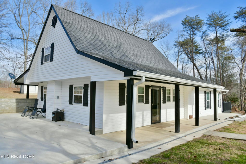 Photo of 125 Charles Walker Lane, Evensville, TN 37332 (MLS # 1249722)