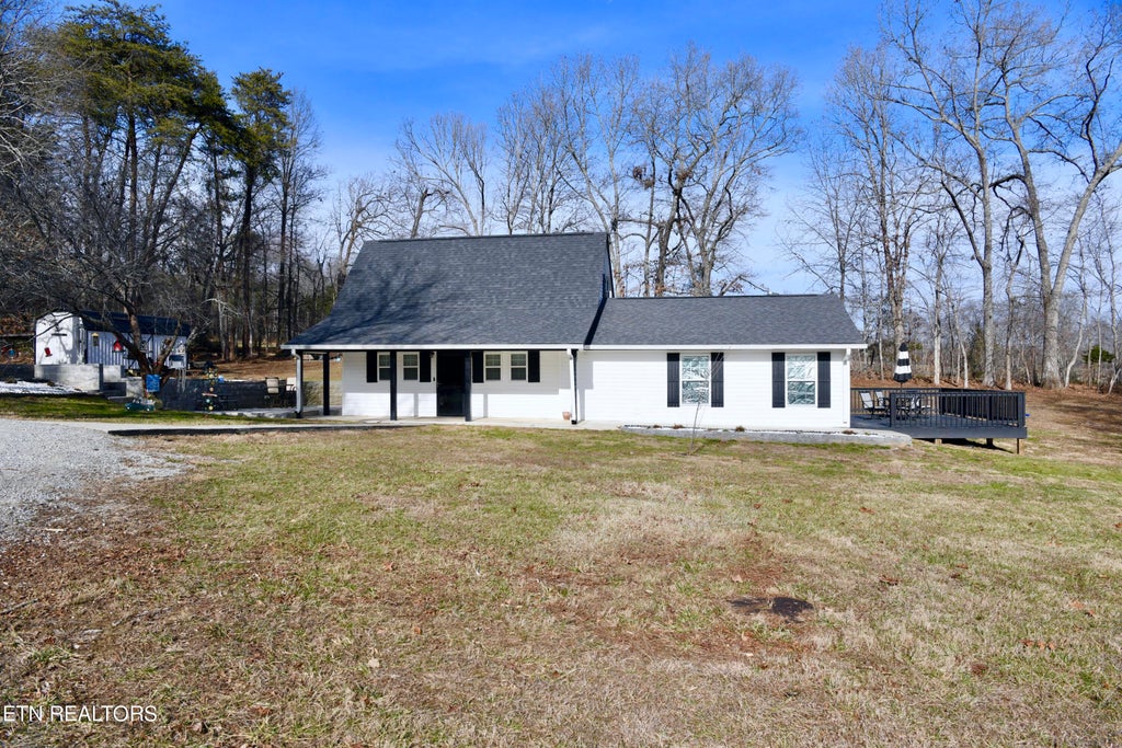 Photo of 125 Charles Walker Lane, Evensville, TN 37332 (MLS # 1249722)
