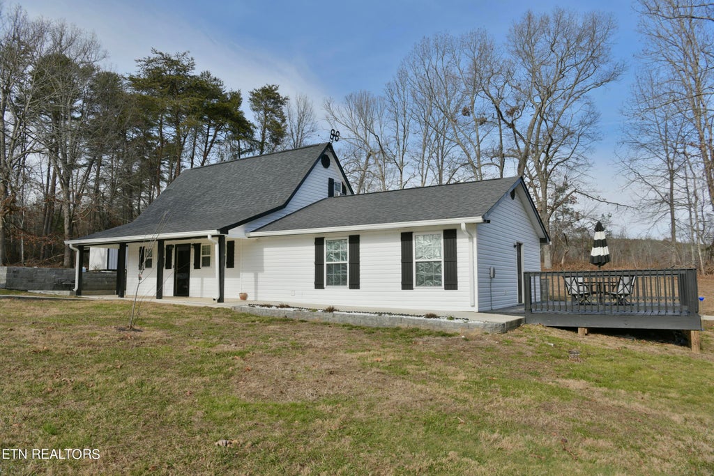 Photo of 125 Charles Walker Lane, Evensville, TN 37332 (MLS # 1249722)
