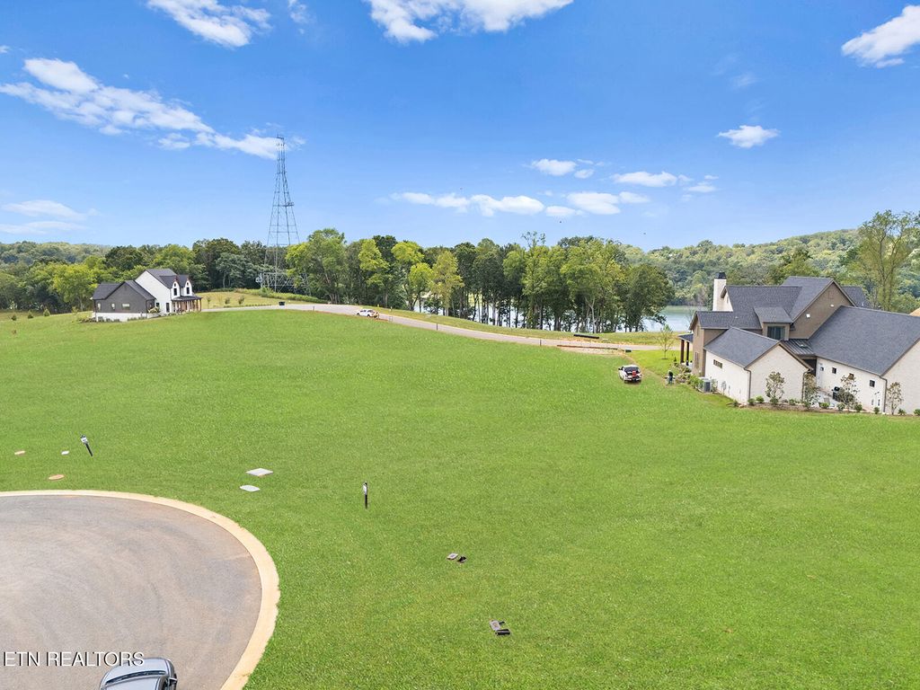 Photo of 532 Ladybug Lane, Loudon, TN 37774 (MLS # 1310792)