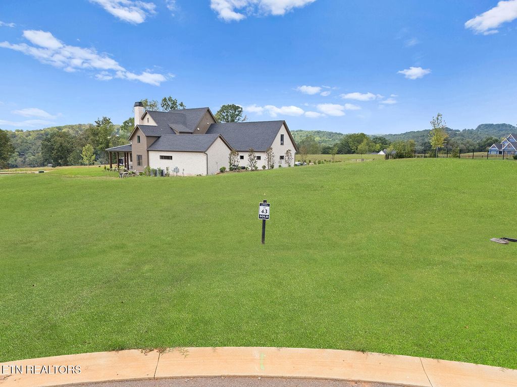 Photo of 532 Ladybug Lane, Loudon, TN 37774 (MLS # 1310792)