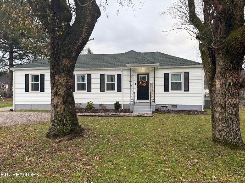 Photo of 311 Alabama Ave, Clinton, TN 37716 (MLS # 1321673)