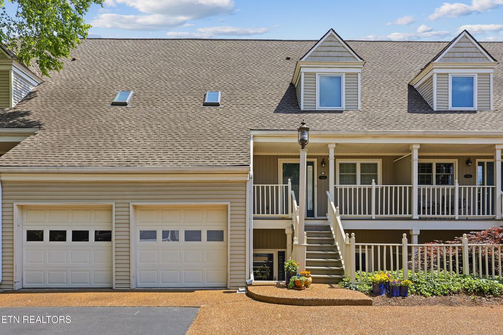 Photo of 540 Riverfront Way, Knoxville, TN 37915 (MLS # 1340760)