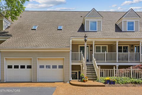 Photo of 540 Riverfront Way, Knoxville, TN 37915 (MLS # 1340760)