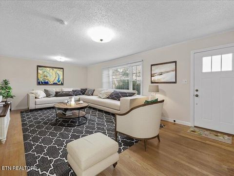 Tiny photo for 818 Rosedale Ave, Kingston, TN 37763 (MLS # 1325782)