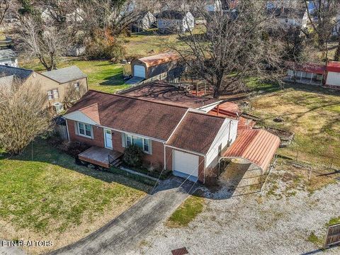 Tiny photo for 818 Rosedale Ave, Kingston, TN 37763 (MLS # 1325782)