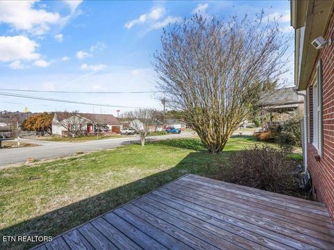 Tiny photo for 818 Rosedale Ave, Kingston, TN 37763 (MLS # 1325782)