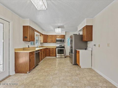 Tiny photo for 818 Rosedale Ave, Kingston, TN 37763 (MLS # 1325782)