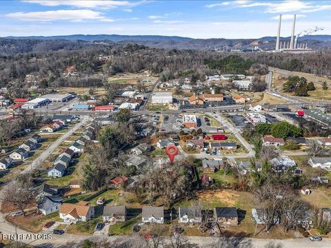 Tiny photo for 818 Rosedale Ave, Kingston, TN 37763 (MLS # 1325782)