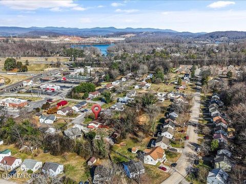 Tiny photo for 818 Rosedale Ave, Kingston, TN 37763 (MLS # 1325782)