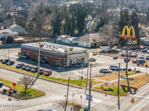 Tiny photo for 818 Rosedale Ave, Kingston, TN 37763 (MLS # 1325782)