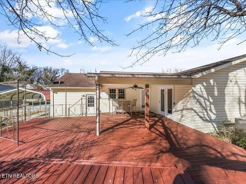 Tiny photo for 818 Rosedale Ave, Kingston, TN 37763 (MLS # 1325782)