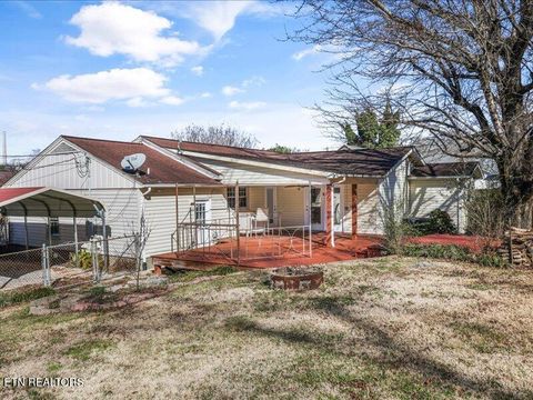 Tiny photo for 818 Rosedale Ave, Kingston, TN 37763 (MLS # 1325782)