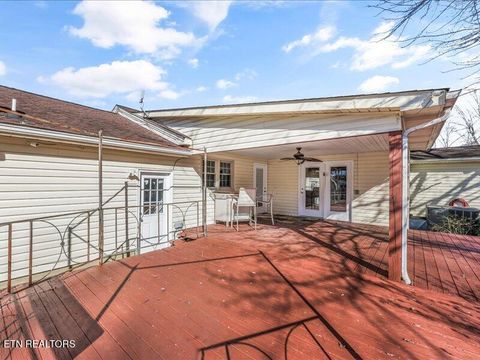 Tiny photo for 818 Rosedale Ave, Kingston, TN 37763 (MLS # 1325782)