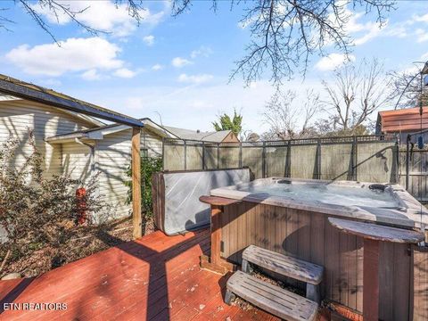 Tiny photo for 818 Rosedale Ave, Kingston, TN 37763 (MLS # 1325782)