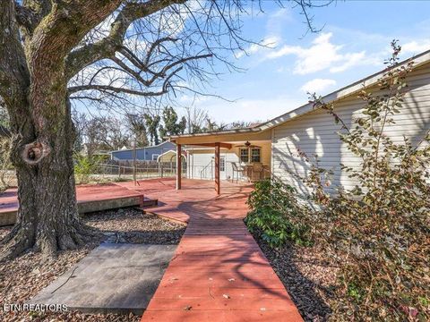 Tiny photo for 818 Rosedale Ave, Kingston, TN 37763 (MLS # 1325782)