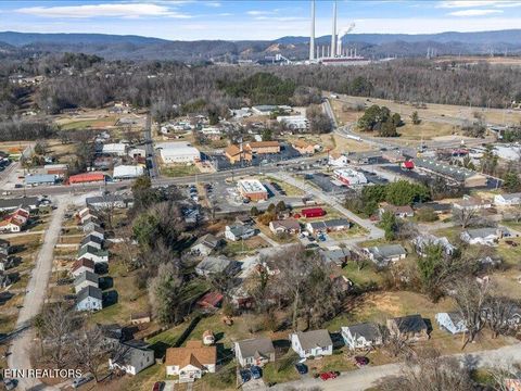 Tiny photo for 818 Rosedale Ave, Kingston, TN 37763 (MLS # 1325782)