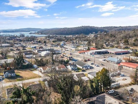 Tiny photo for 818 Rosedale Ave, Kingston, TN 37763 (MLS # 1325782)