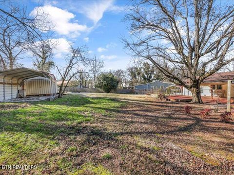 Tiny photo for 818 Rosedale Ave, Kingston, TN 37763 (MLS # 1325782)