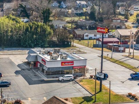 Tiny photo for 818 Rosedale Ave, Kingston, TN 37763 (MLS # 1325782)