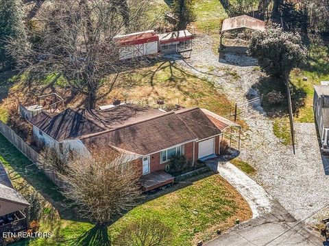 Tiny photo for 818 Rosedale Ave, Kingston, TN 37763 (MLS # 1325782)