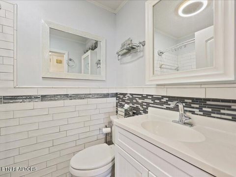 Tiny photo for 818 Rosedale Ave, Kingston, TN 37763 (MLS # 1325782)